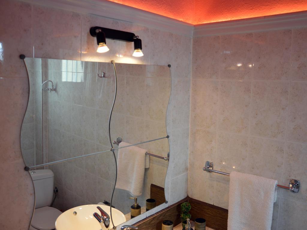 Giorgio Apartments Kallithea  Cameră foto